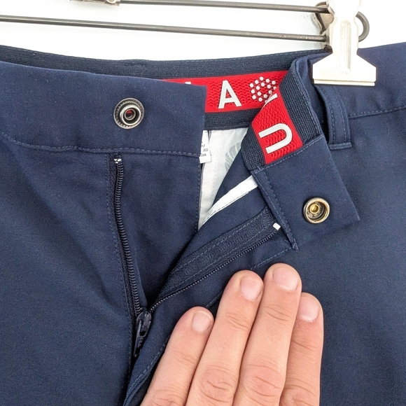 *Puma Men's Jackpot Golf Short Size 32 - Picture 8 of 8